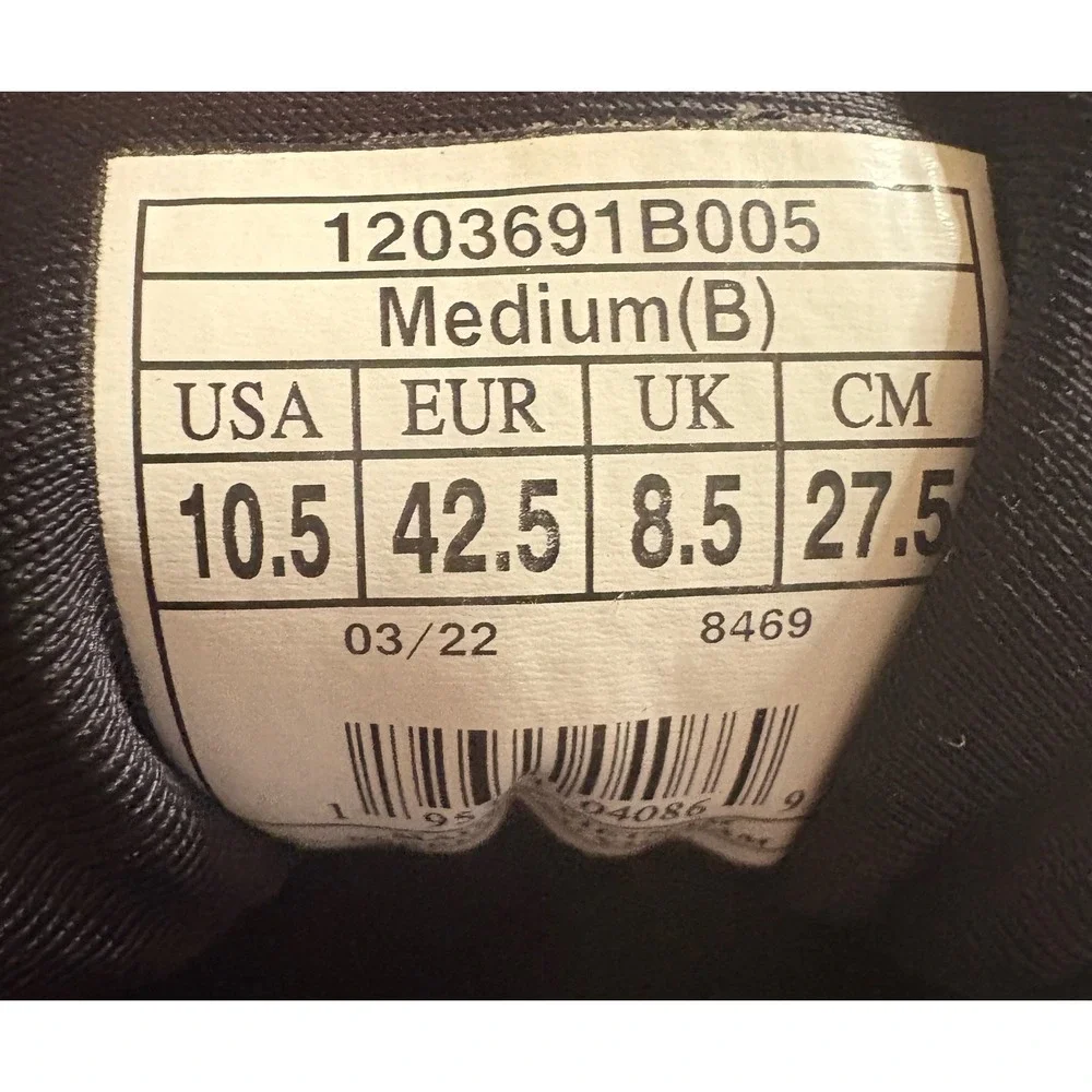 Brooks Glycerin 20 Women's Running Shoes Black Pink Size 10.5 Medium B - Picture 2 of 9